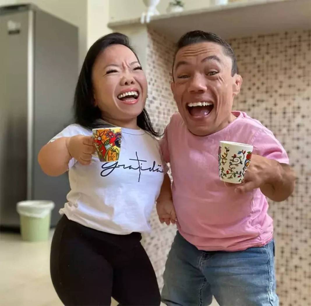 18 ay boyunca sabretti, peşinde derbeder oldu, sonunda rekora imza attılar! İsimleri artık Guinness'te yazıyor 27